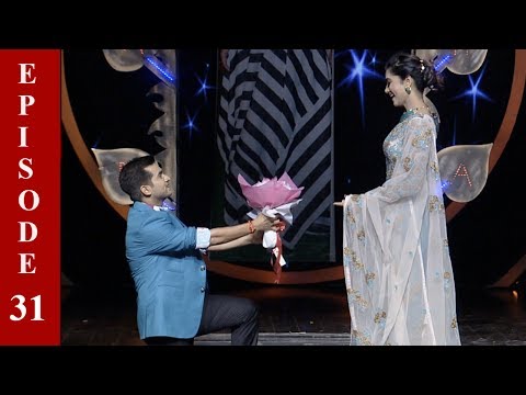 D4 Junior Vs Senior I Ep 31 - Ponnappan & Thankappan are back with 'chali'...! I Mazhavil Manorama