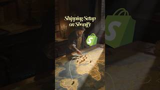 Shopify Shipping Explained 📦