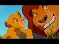 The Lion King | Best Of Mufasa[HD]