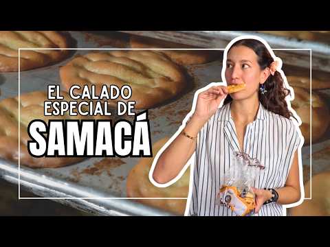 Llevan 50 años preparando un calado ESPECIAL en Boyacá// Nostalgia Colombiana