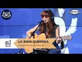 La Bien Querida - Los jardines de marzo