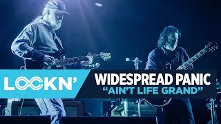 Widespread Panic | &quot;Ain&#39;t Life Grand&quot; | 9/7/13 | LOCKN&#39; | Relix