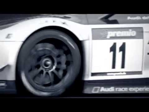 AudiMotorsport Goodbye DTM