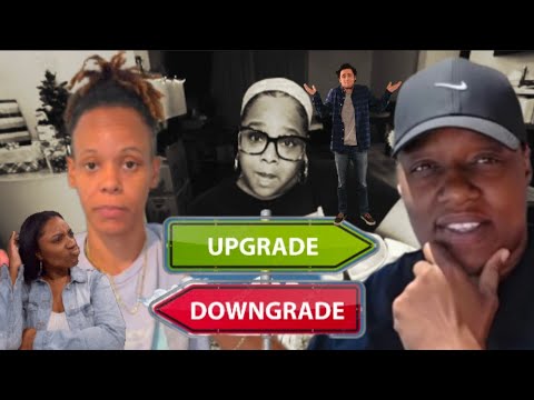 WHAT IN THE DOWN GRADE  IS GOING ON WITH STEPHLOVESLOVE & JUST TASHA P 🕵🏾🤷🏾