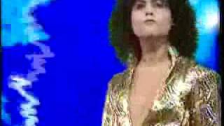 Marc Bolan Let's Dance Live 1977
