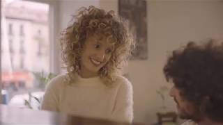 Isma Romero - Making Of (Videoclip Cicatriz)