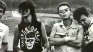 Ratos De Porão - Testemunhas Do Apocalipse