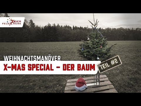 X-MAS Special 2018 - Teil 2