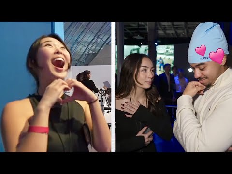 Extra Emily And Sakura PRESSED Me About Bonnie...