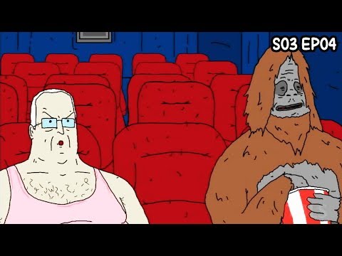 YouTube video about: Where can I watch the big lez show?