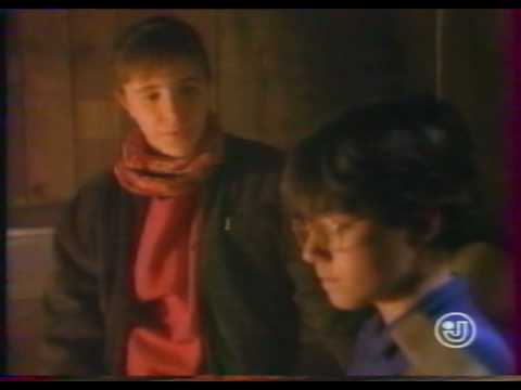 Les Intrépides "L'affaire du golf" Part 2