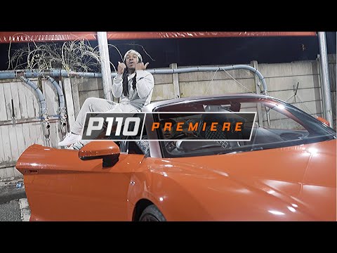Simmy Stacks x Trapanese Spy - Lines Twerking [Music Video] | P110