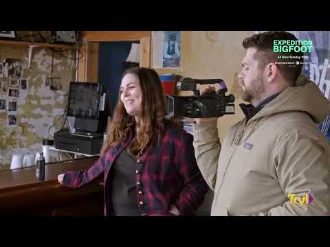 Portals to  Hell   Ernestines and Hazels