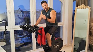 Live Cycling 💪