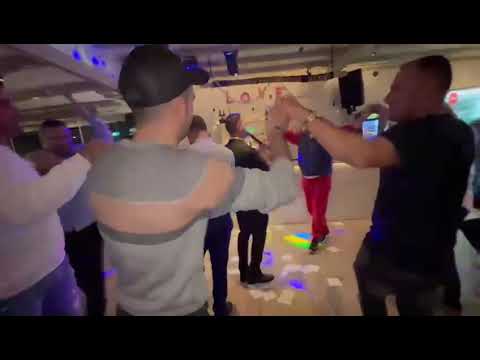 SAJMIR MENKAJ - Mbrëmje muzikore në ishullin MIKONOS 28.11.2022