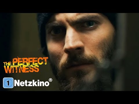 The Perfect Witness - Der tödliche Zeuge (kompletter Thriller auf Deutsch, Thrillerfilme Deutsch)