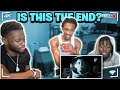 LIL MABU AT WHAT COST REACTION