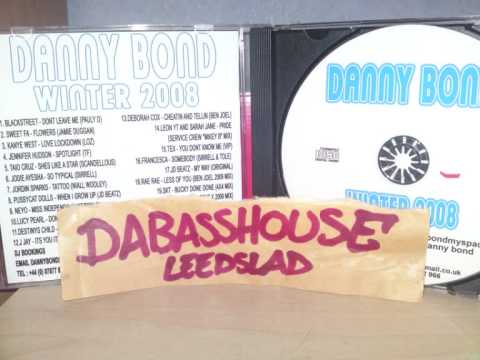 Danny Bond - Winter 2008 - Track 6