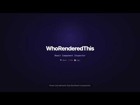 Item video thumbnail