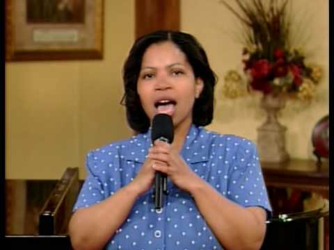 He Was There All the Time -Tanica Campbell