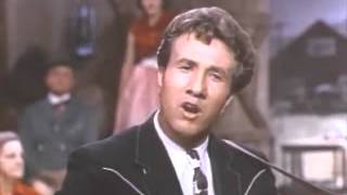 Marty Robbins - At The End Of A Long Lonely Day (Country Music Classics - 1956)