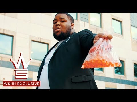 Rod Wave "Heart 4 Sale" (WSHH Exclusive - Official Music Video) Video