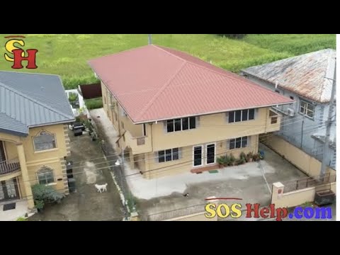 San Fernando Marabella  apt for rent only $4,000 call 738-8767