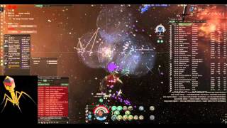 PANDEMIKOV LEGION VS VALE - THE CANENING PART II