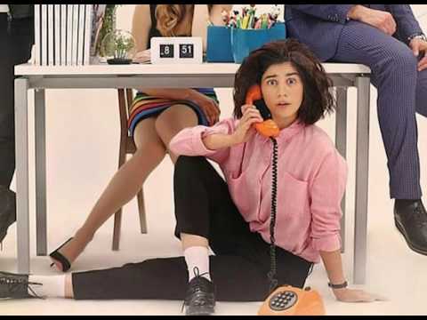 Seviyor Sevmiyor | Barış Aryay