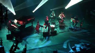 JACK SAVORETTI : Catapult (Teatro Ponchielli di Cremona) 15/04/18