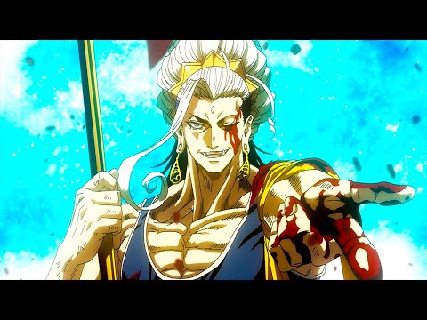 The Great War Between Humans and Gods | Full Season 1+ Season 2 |  Record Of Ragnarok -  Recap Anime