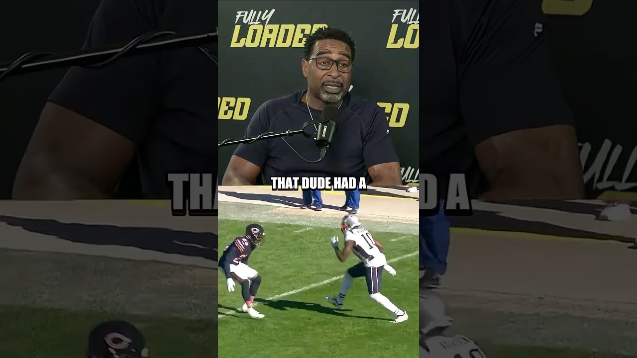 Cris Carter’s Brutal Truth About Josh Gordon’s Career.