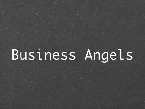 Videos from InnoBAN (Business Angels Network)