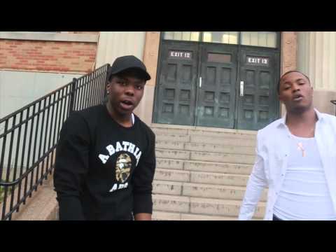 Quan Rite & Bigga Rozayy - Mover | Shot By @CameraLifeFilms |