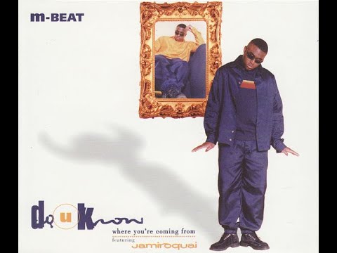 Video thumbnail for Do U Know Where You’re Coming From (Extended Mix)