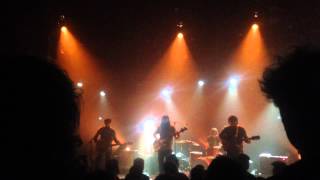 Mikal Cronin - Turn Around