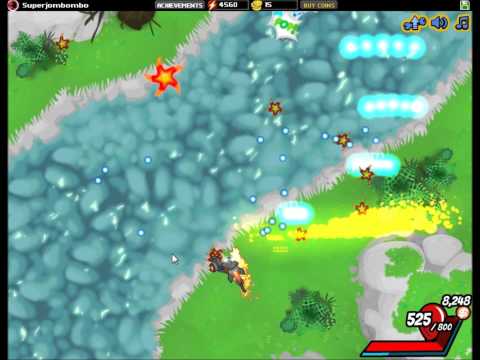 BSM2 Monkey Lane 1-2 Diamond