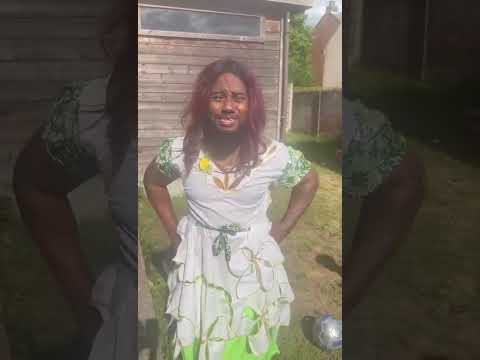 Aunt Truus babysits in Europe (NL & BE)