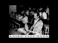 Salah Ragab And The Cairo Jazz Band - Oriental Mood (1973)