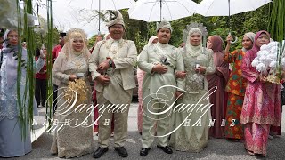 Download lagu Majlis Persandingan | Taufiq & Hanis   Qayyuum & Nadhirah | 06 Dec.2025 mp3