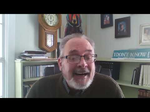 What Should I Expect from the Church? "I Can Anticipate God Will Use Me for His Glory"