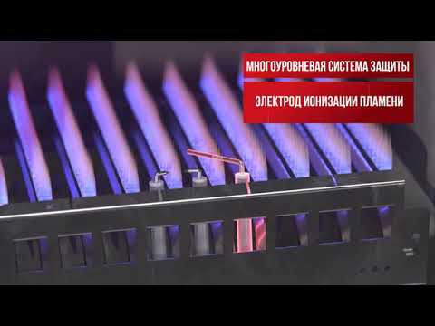 Миниатюра изображения товара Газовый котел Ресанта ГК-24 (74/9/4)