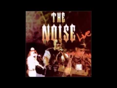 Rubio y Joel - Los Que Me Tiran - The Noise Live