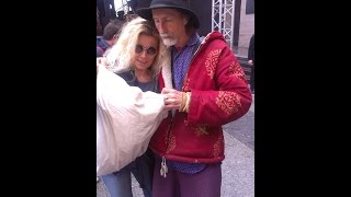 Arthur Brown - "Sunrise"