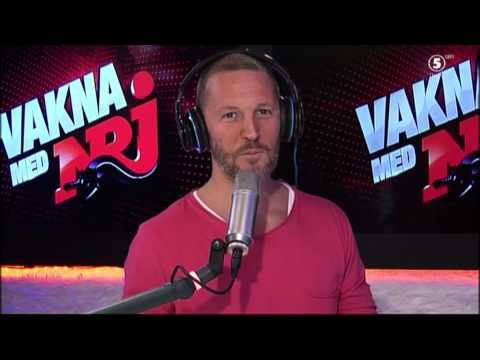 Vems morsa har varit anklagad för mord? - Lögndetektorn - VAKNA med NRJ