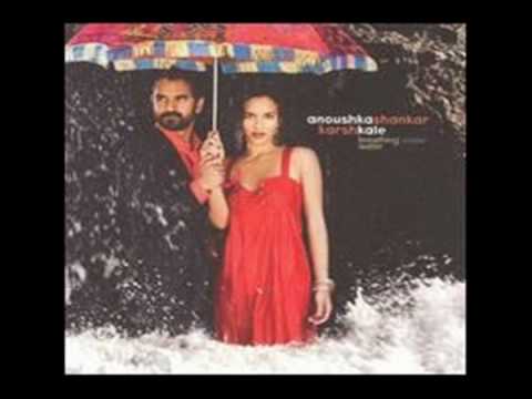 SLITHER - ANOUSHKA SHANKAR / KARSH KALE