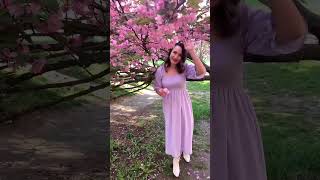 Cherry blossom 🌸 #travelvlog #travel #europe