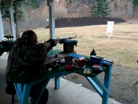 Traditions Kentucky Rifle Kit Review