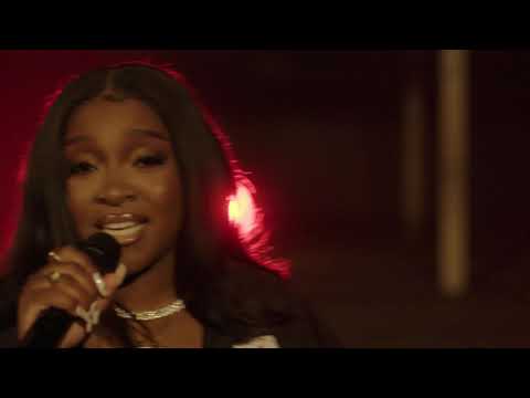 RAY BLK - Lovesick (Live on Apprentice Nation)