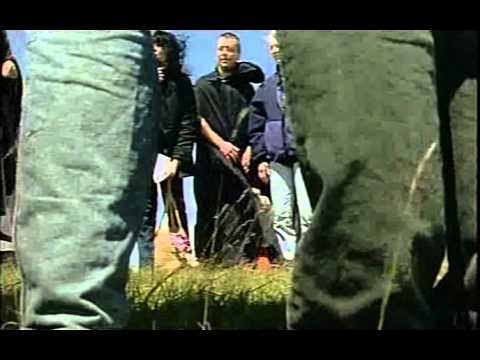 Graham Hancock: Quest for the Lost Civilization, Part 2: Forgotten Knowledge